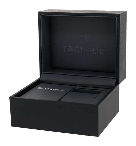 Tag Heuer Carrera Ladies WAR2452.BD0777